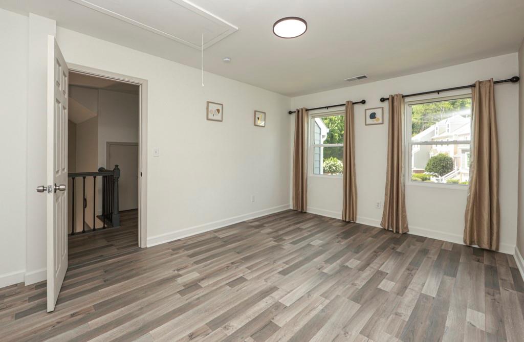 Nesbit Place - Residential