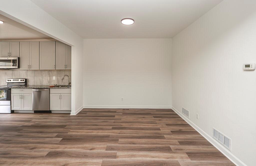 Nesbit Place - Residential