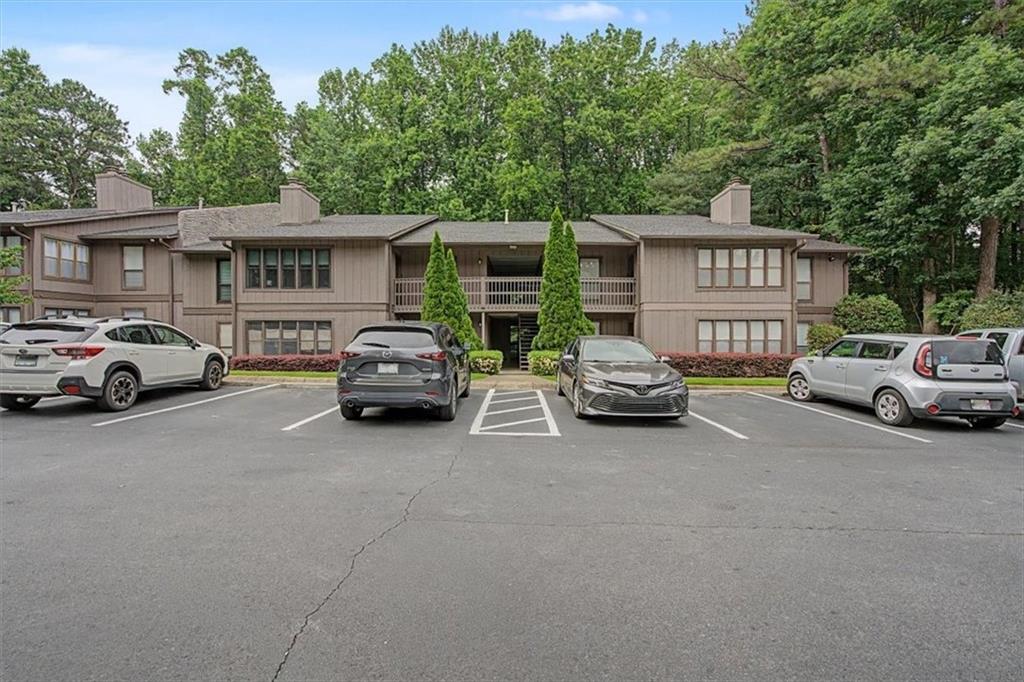 319 Smokerise Circle SE