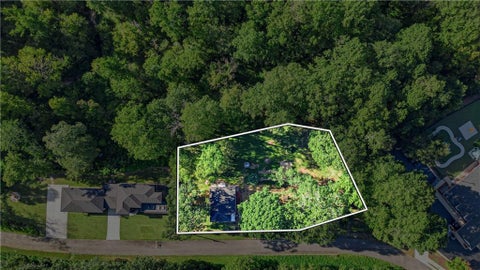 Vacant Land For Sale - 4508 N Cooper Lake Road<br/> Cobb County, Mableton, GA 30080