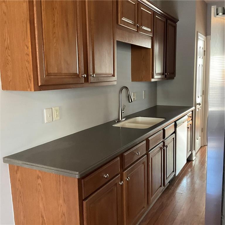 5027 BAYROSE Circle #27A