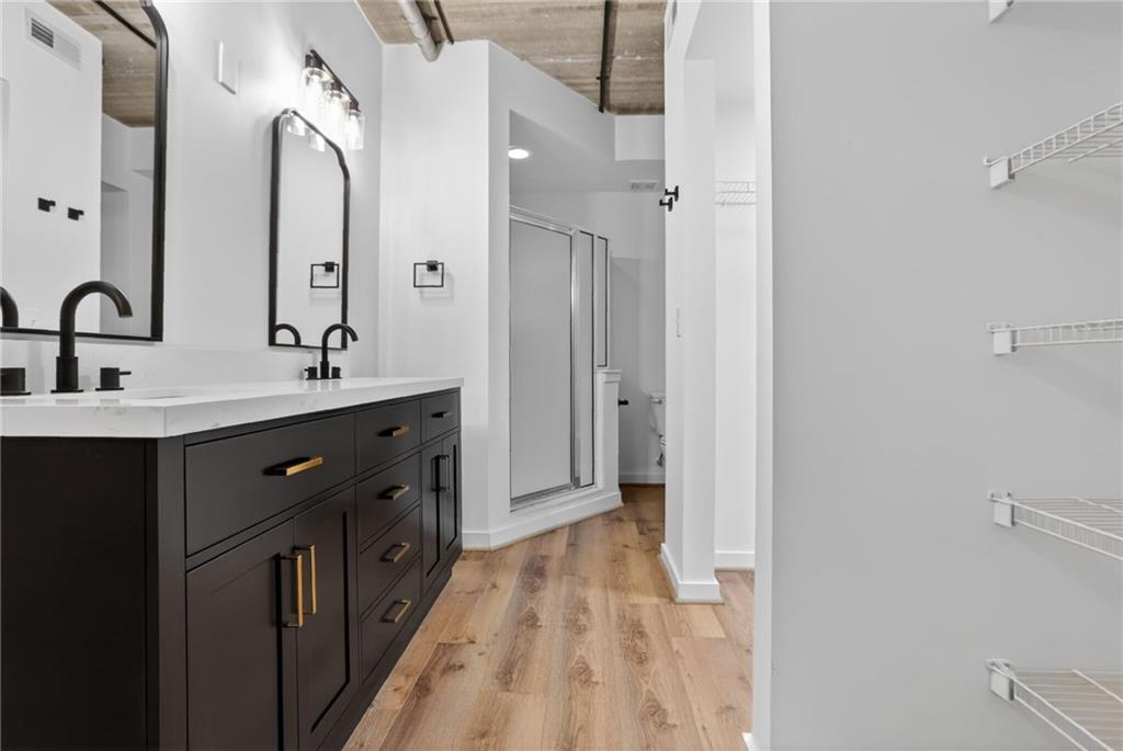 800 Peachtree Street NE 1020