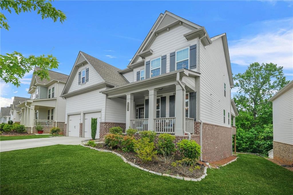4110 Morgan Elizabeth Way