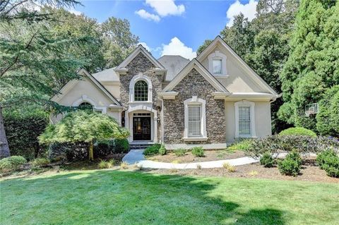 140 Old Sandhurst Landing Johns Creek GA 30022