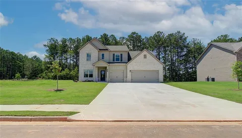 211 Linford Drive, Locust Grove, GA 30248 - MLS#: 7514619