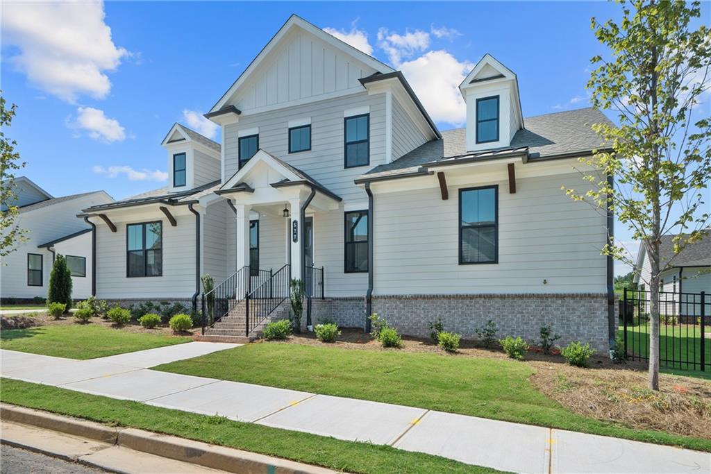 587 Gavitt Drive