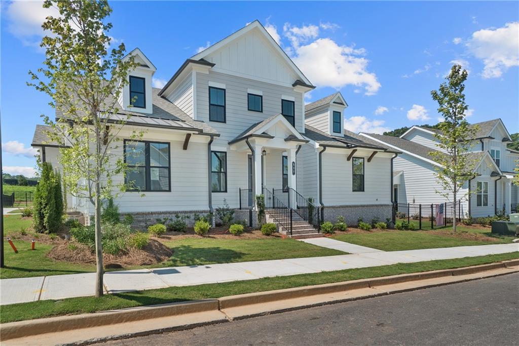 587 Gavitt Drive