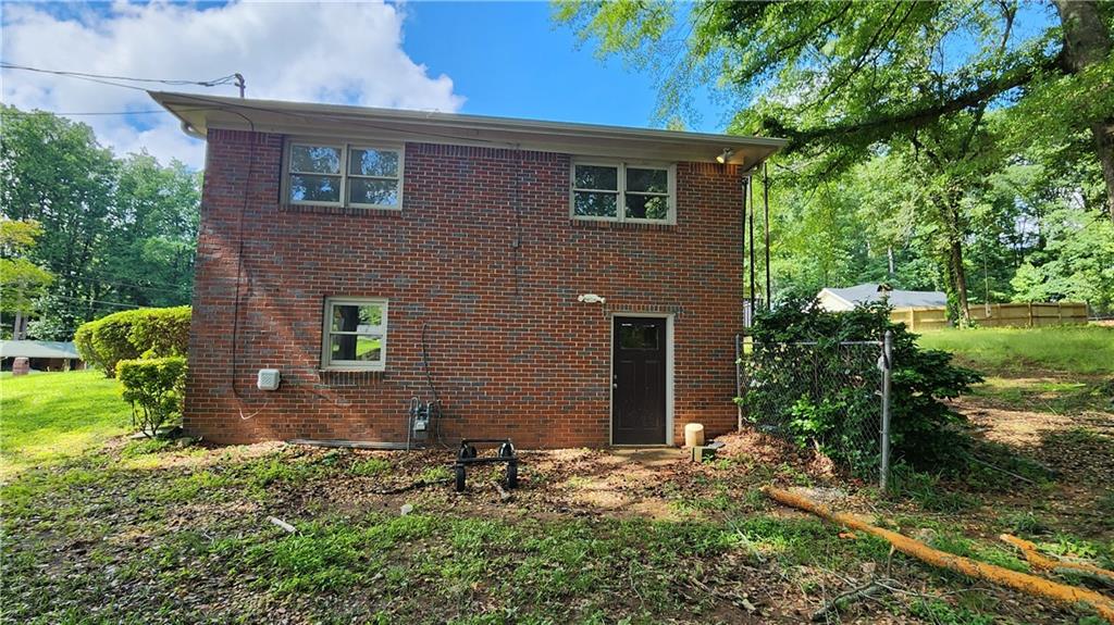 766 Virginia Circle, Forest Park, Georgia image 32