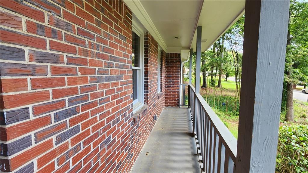766 Virginia Circle, Forest Park, Georgia image 4