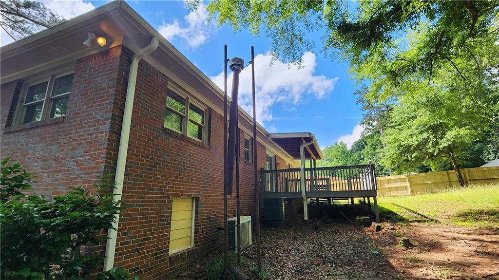 766 Virginia Circle, Forest Park, Georgia image 33