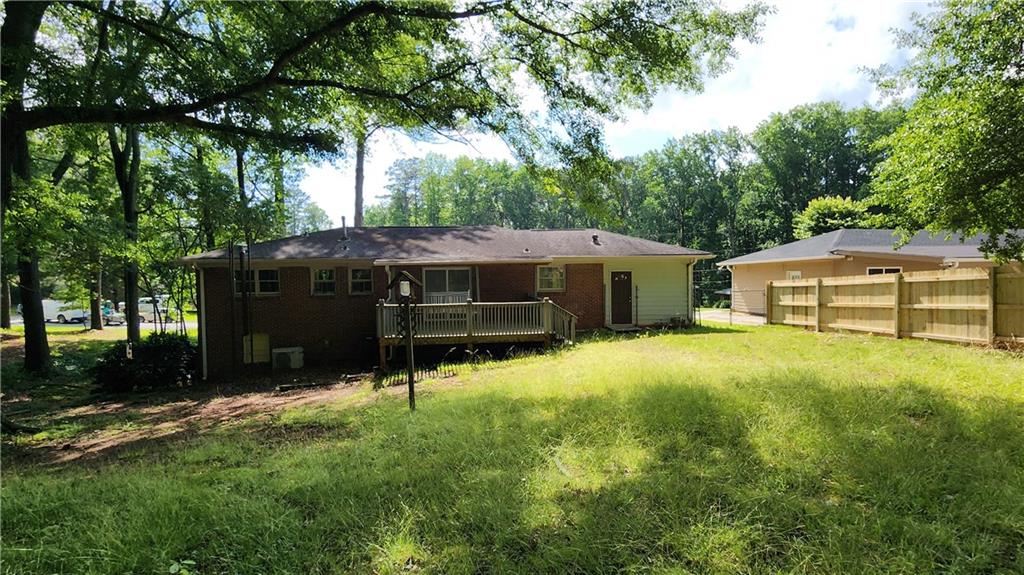 766 Virginia Circle, Forest Park, Georgia image 35