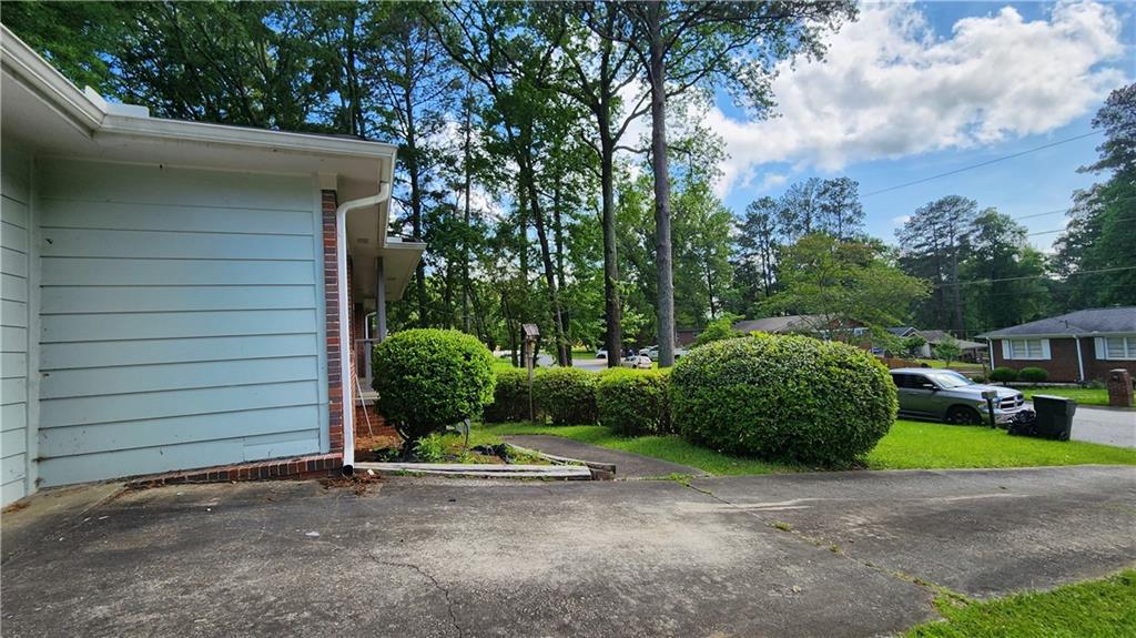 766 Virginia Circle, Forest Park, Georgia image 41