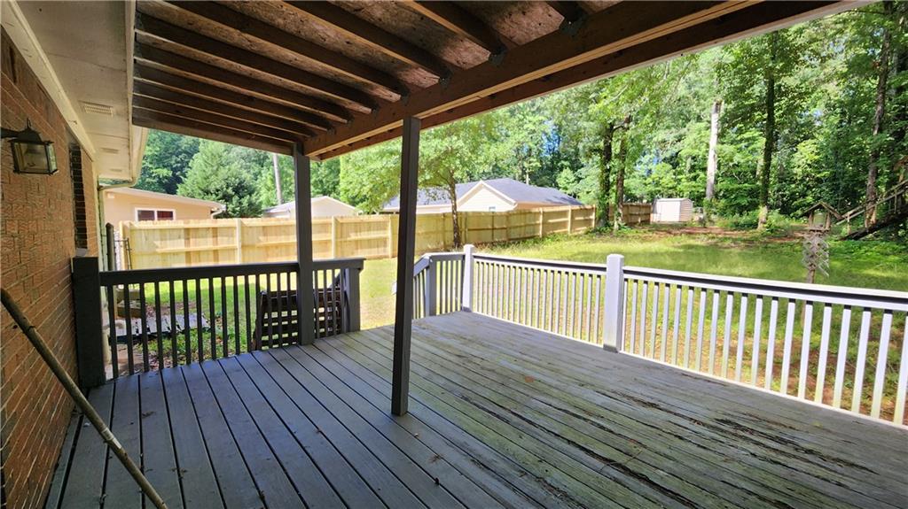 766 Virginia Circle, Forest Park, Georgia image 38