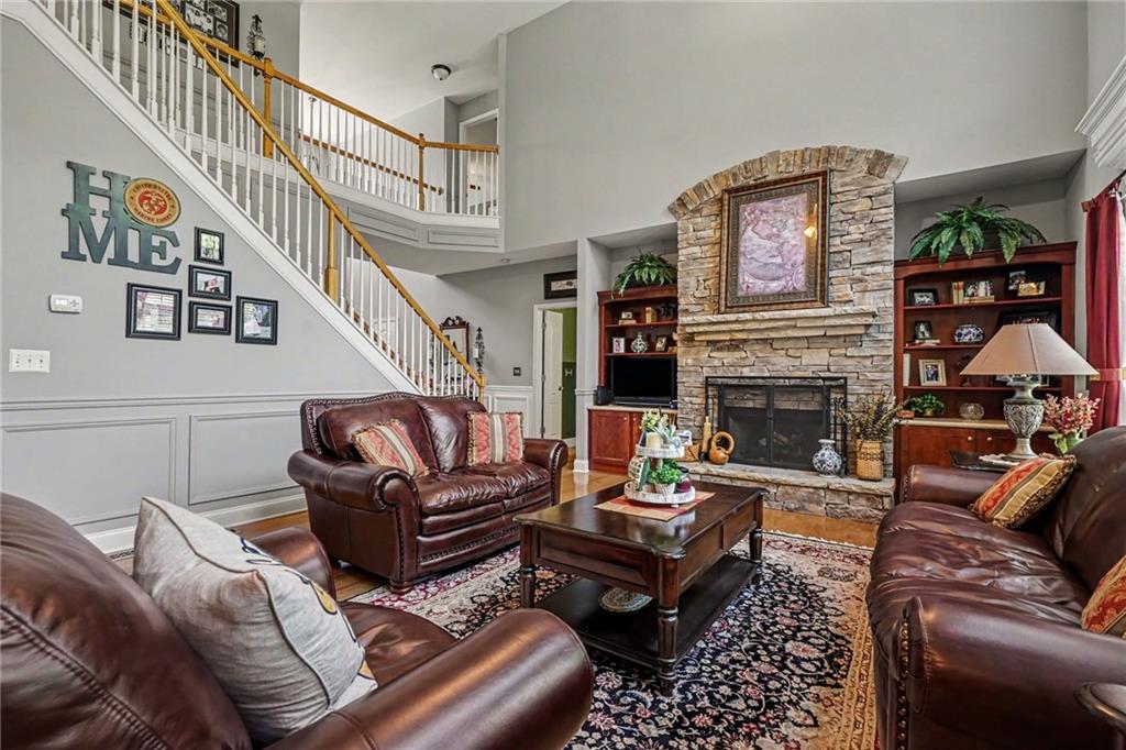 52 White Oak Trail N