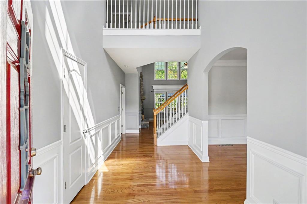 52 White Oak Trail N