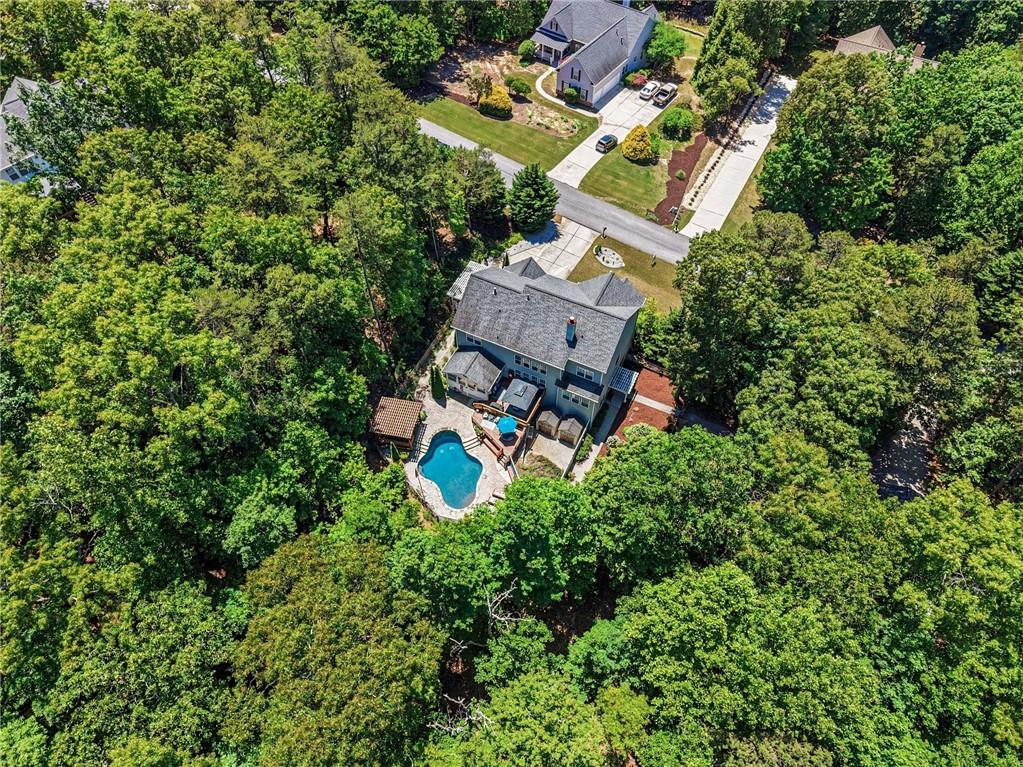 52 White Oak Trail N