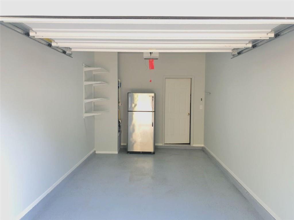 Windward Pointe - Residential