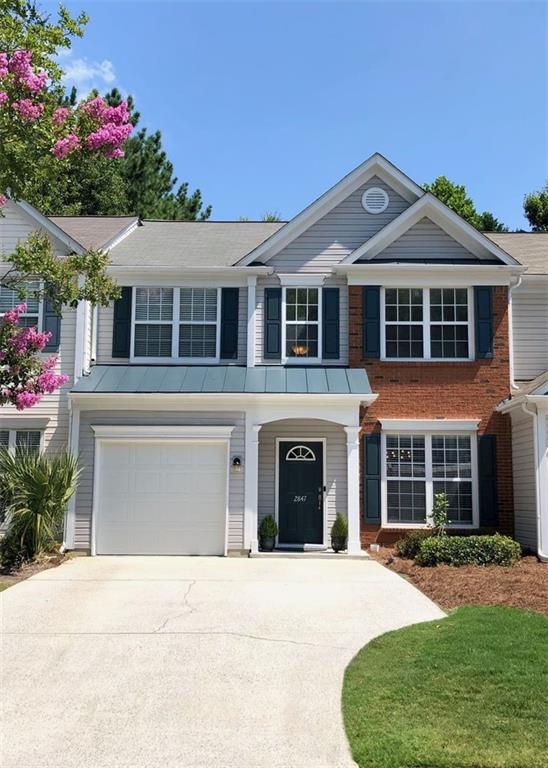2847 Ashleigh Lane