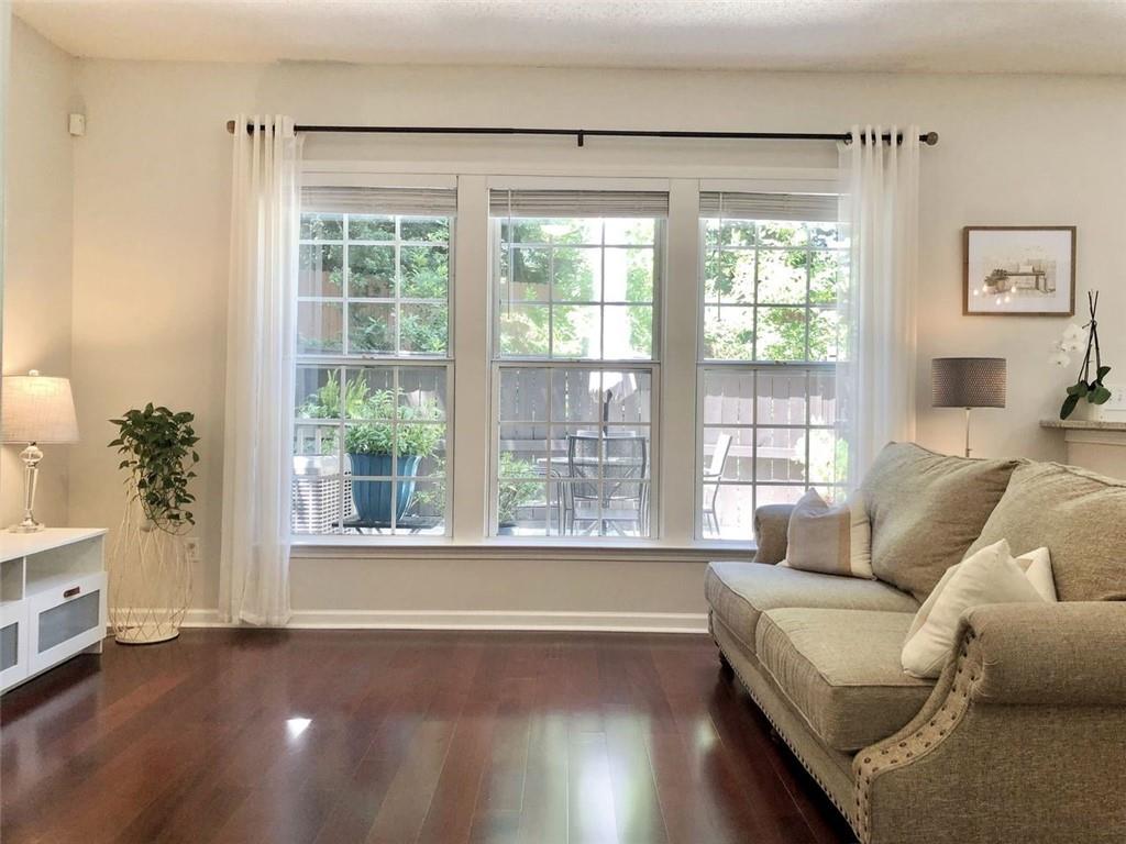 Windward Pointe - Residential