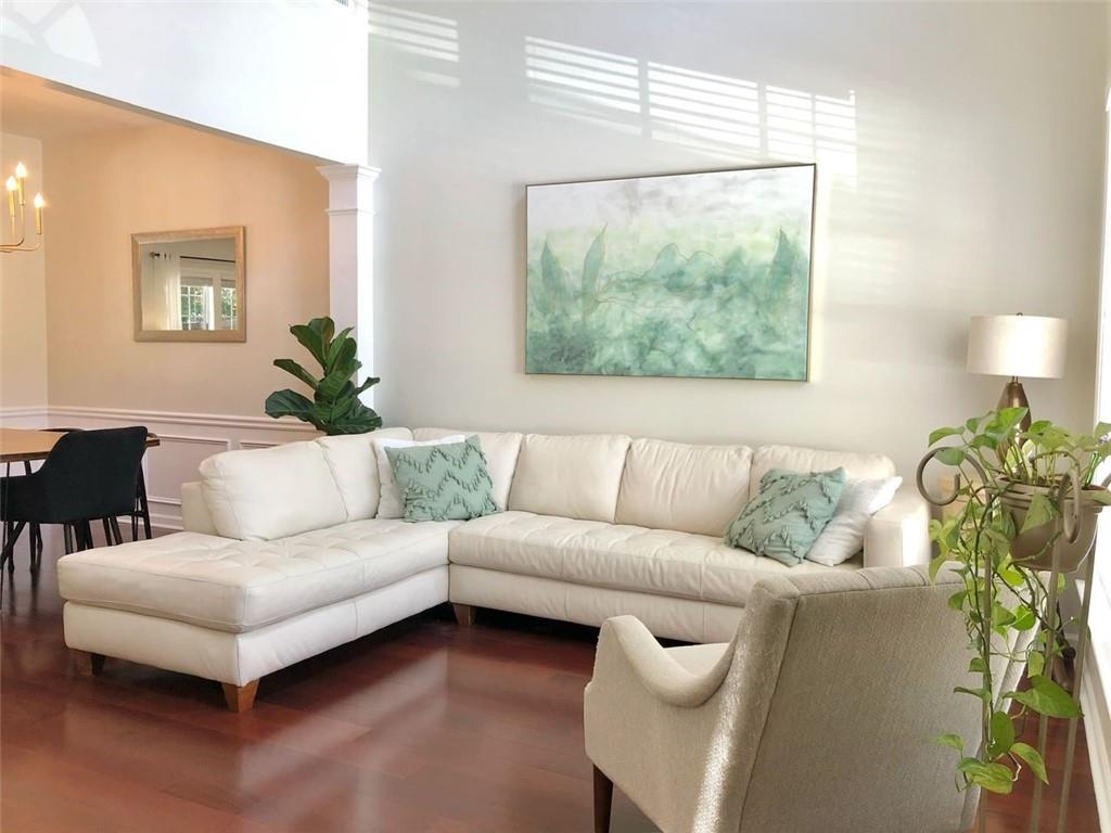 Windward Pointe - Residential