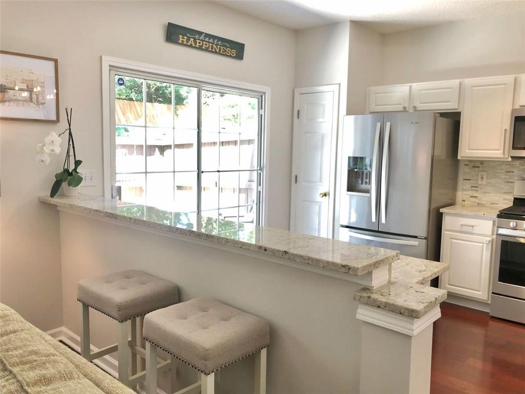 Windward Pointe - Residential