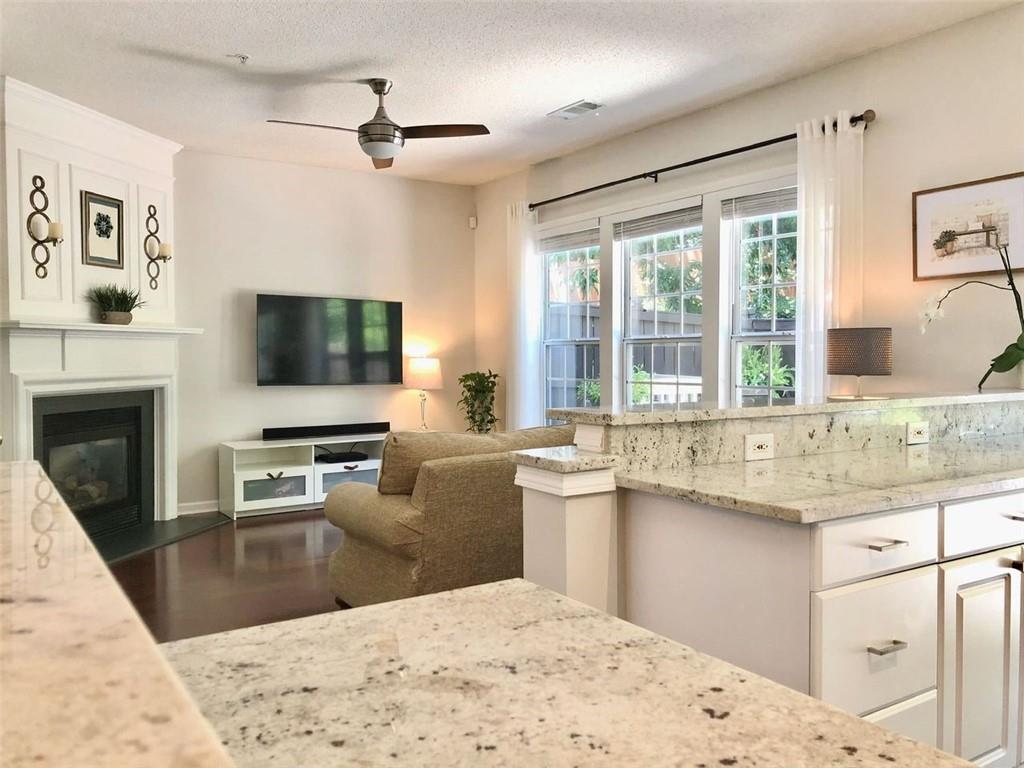 Windward Pointe - Residential