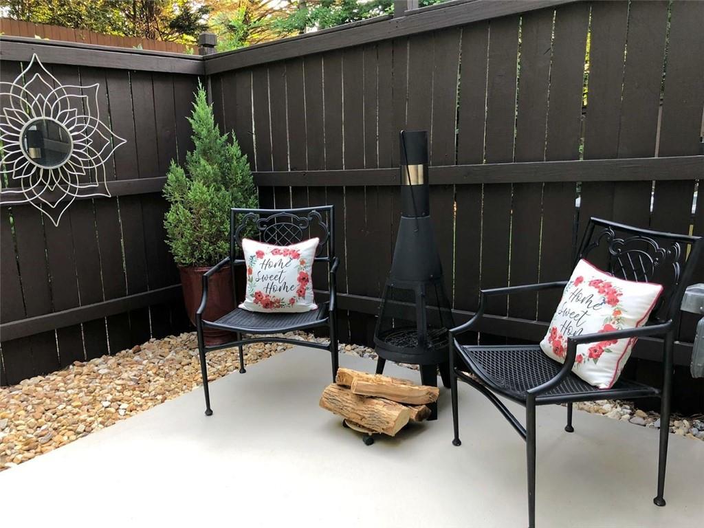 Windward Pointe - Residential