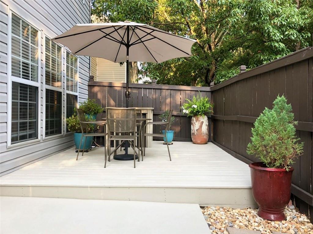 Windward Pointe - Residential