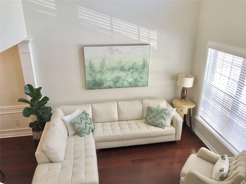 Windward Pointe - Residential