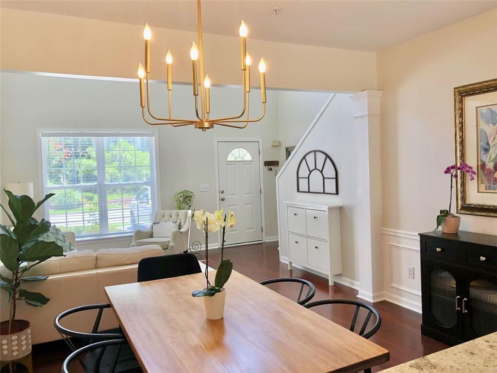 Windward Pointe - Residential