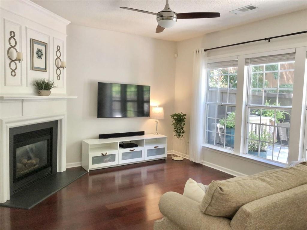 Windward Pointe - Residential