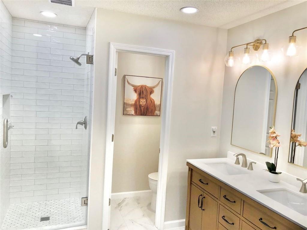 Windward Pointe - Residential