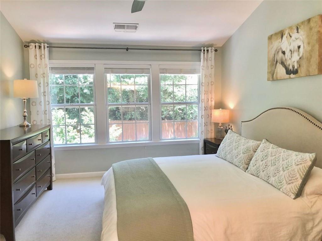 Windward Pointe - Residential