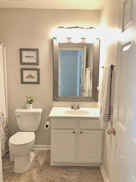 Windward Pointe - Residential