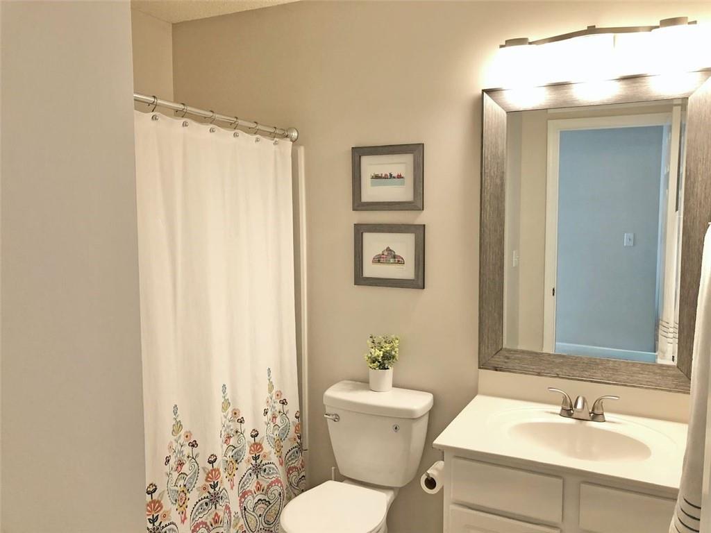 Windward Pointe - Residential