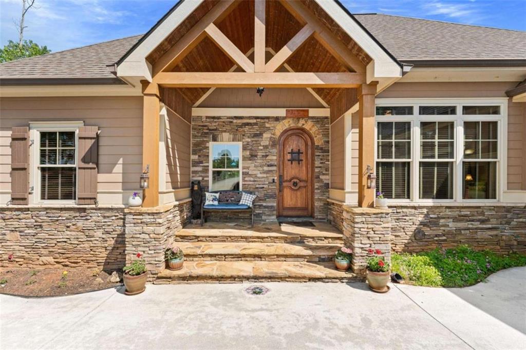 274 Ramey Road, Westminster, South Carolina image 47