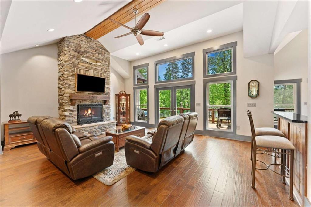 274 Ramey Road, Westminster, South Carolina image 14