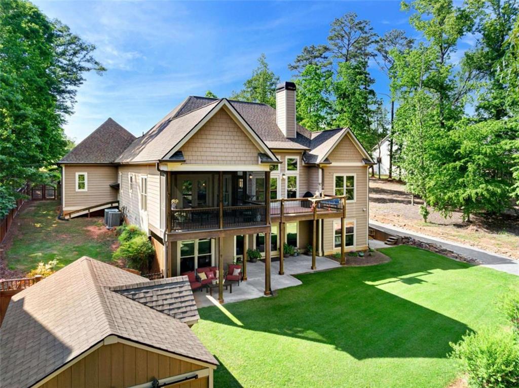 274 Ramey Road
