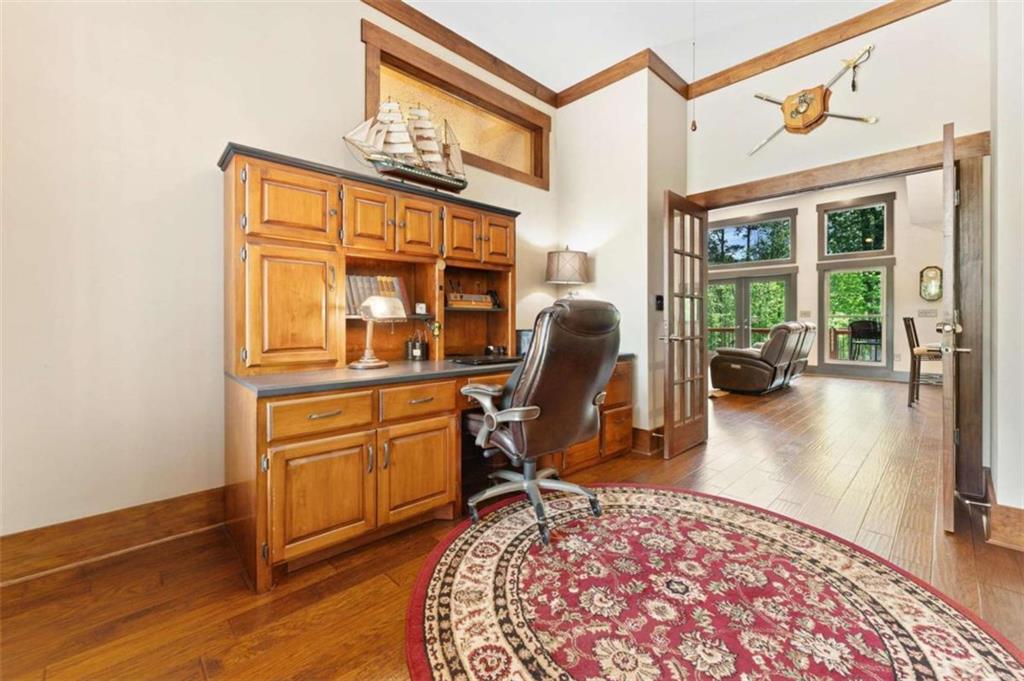 274 Ramey Road, Westminster, South Carolina image 19