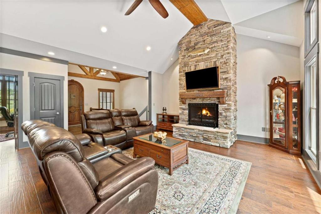 274 Ramey Road, Westminster, South Carolina image 15