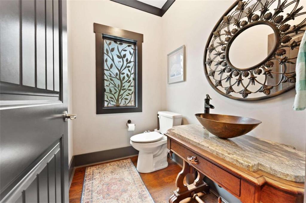 274 Ramey Road, Westminster, South Carolina image 37