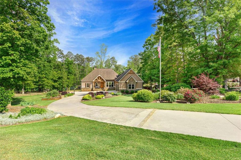274 Ramey Road, Westminster, South Carolina image 36