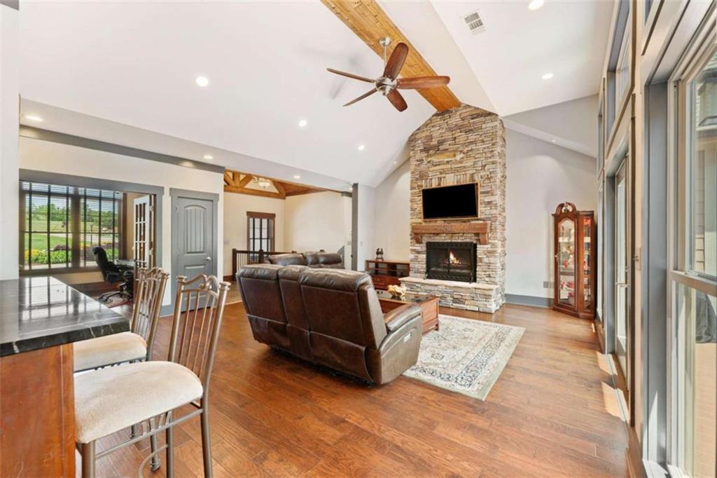 274 Ramey Road, Westminster, South Carolina image 16