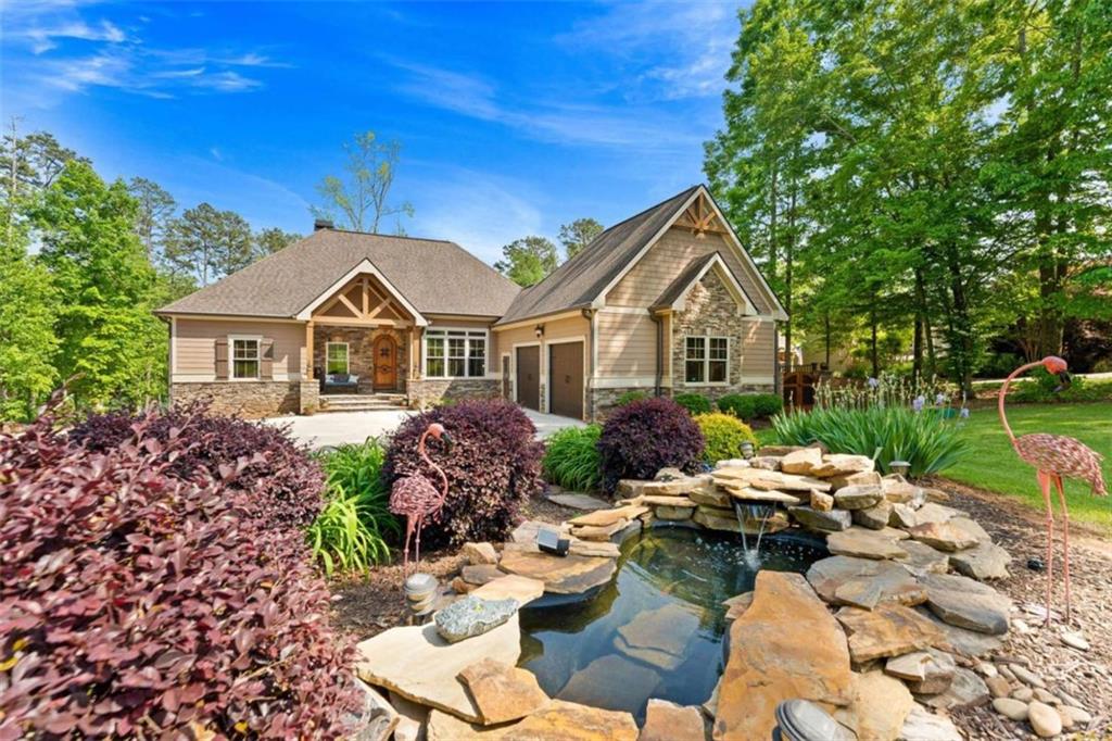 274 Ramey Road, Westminster, South Carolina image 26