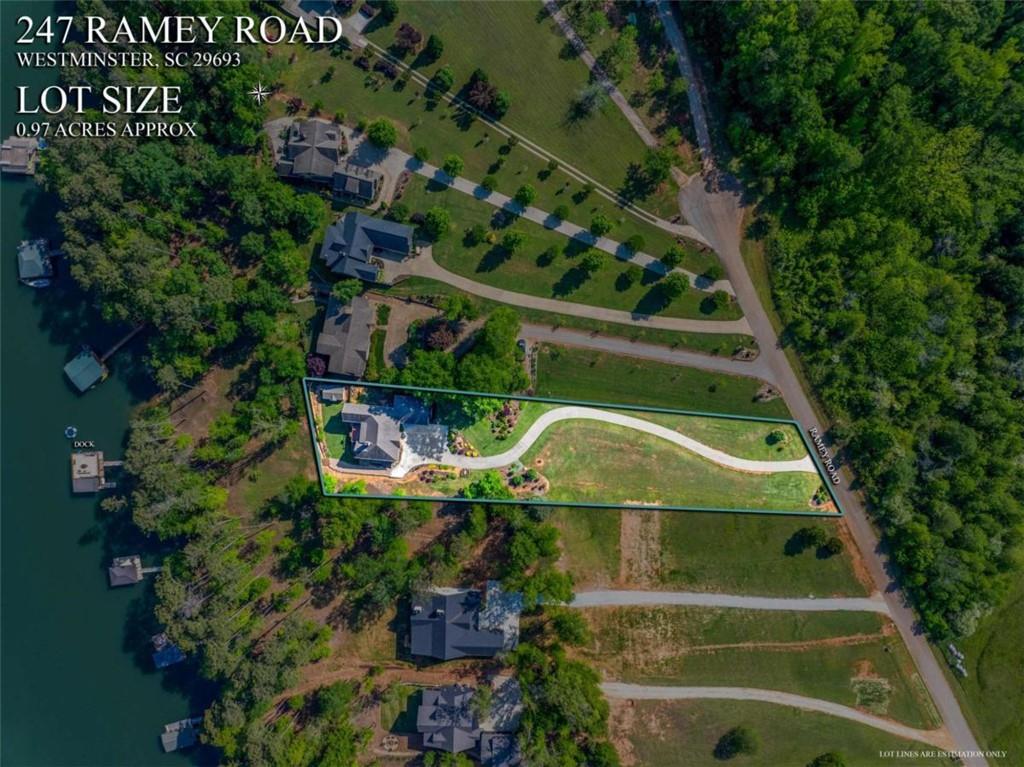 274 Ramey Road, Westminster, South Carolina image 29