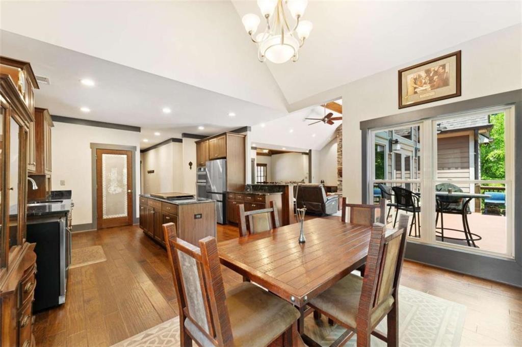 274 Ramey Road, Westminster, South Carolina image 13