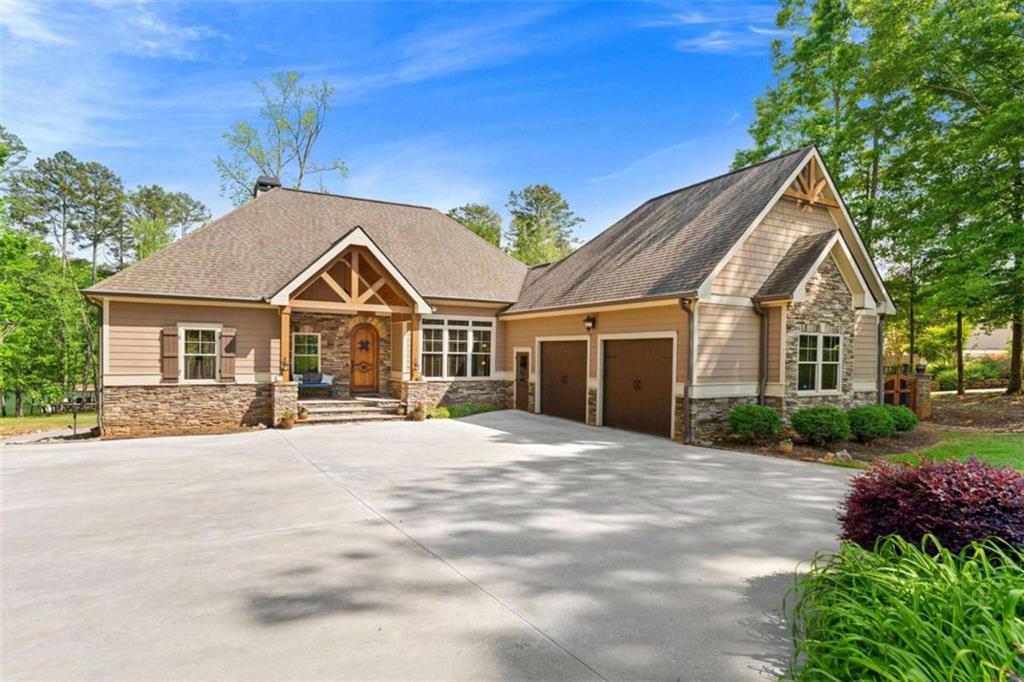 274 Ramey Road, Westminster, South Carolina image 1