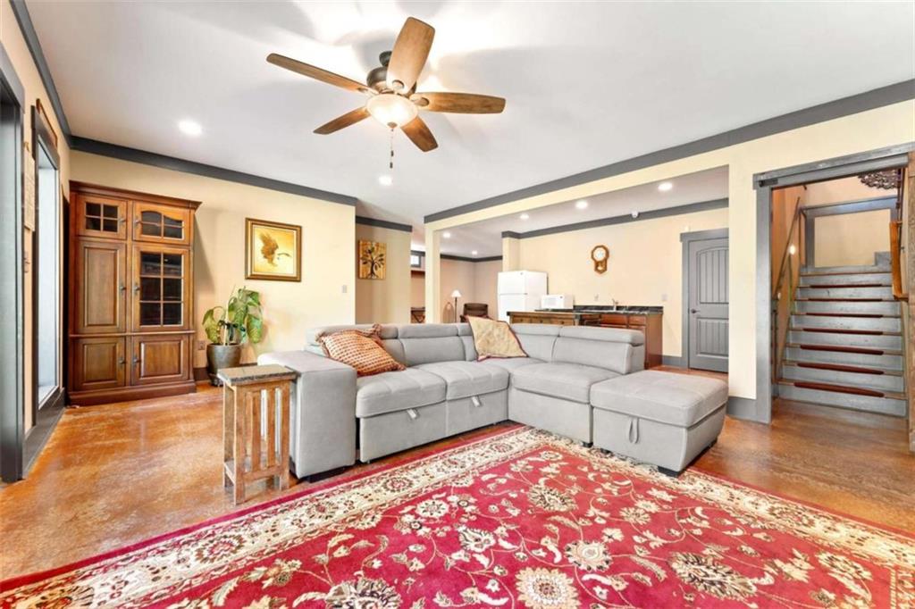 274 Ramey Road, Westminster, South Carolina image 43