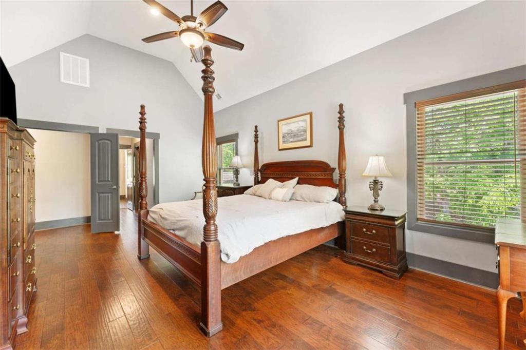 274 Ramey Road, Westminster, South Carolina image 21