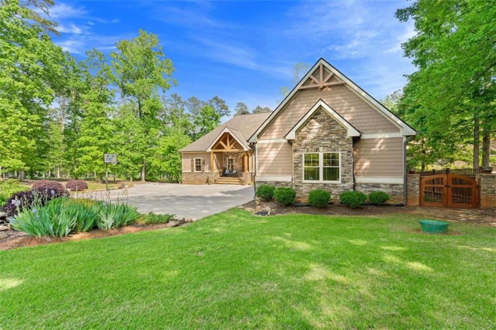 274 Ramey Road, Westminster, South Carolina image 18